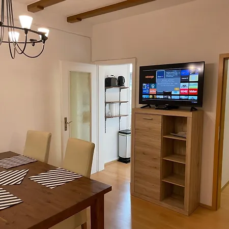 C&d Altstadtblick Monteurwohnung