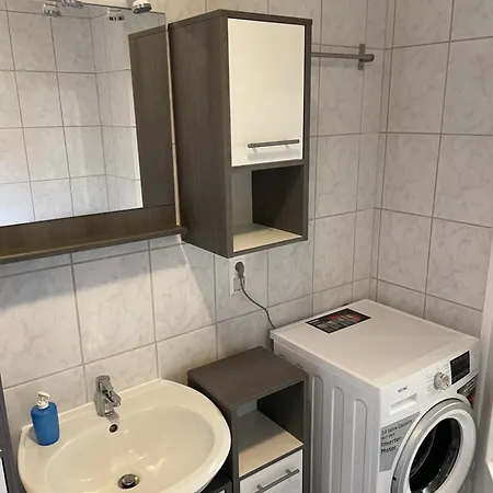 C&d Altstadtblick Monteurwohnung شقة