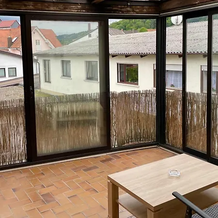 C&d Altstadtblick Monteurwohnung شقة