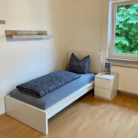 C&d Altstadtblick Monteurwohnung