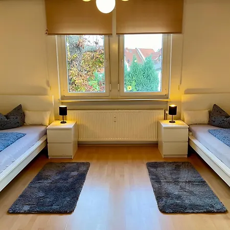 C&d Altstadtblick Monteurwohnung 公寓 *