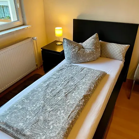 C&d Altstadtblick Monteurwohnung 公寓 *