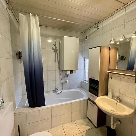 C&d Altstadtblick Monteurwohnung *