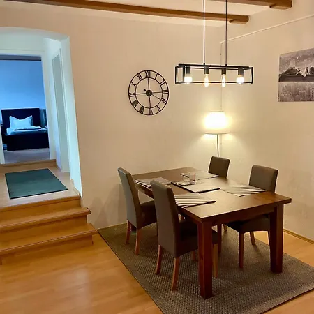 C&d Altstadtblick Monteurwohnung 아파트 *